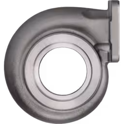 757707-0001-J96-TURBINE-HOUSING-OF-TURBOCHARGER_Top_View_256X256