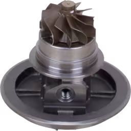 FOR-175150-S310G122-CORE-OF-TURBOCHARGER-FOR-CAT-C9-300HP-CAT-330C_Bottom_View_Of_45_Degrees_256X256