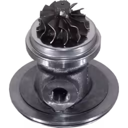 FOR-319247-S1B-CORE-OF-TURBOCHARGER-FOR-VALTRA-TRAKTOR-BF75-VALMET-320DS_Bottom_View_Of_45_Degrees_256X256