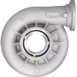 FOR-3598329-CH-HX82-COMPRESSOR-HOUSING-OF-TURBOCHARGER-FOR-CUMMINS-QSV91-CUMMINS-POWERGEN_Top_View_256X256