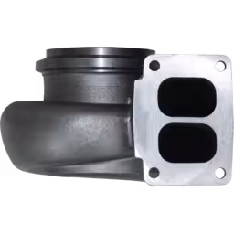 FOR-466999-0001-TH-TMF5102-TURBINE-HOUSING-OF-TURBOCHARGER-FOR-DETROIT-DIESEL-SERIES-60-DETROIT-DIESEL-HIGHWAY-TRUCK_Front_View_256X256