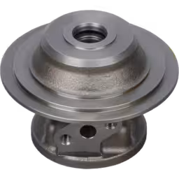 FOR-712302-0005-BH-GT5002BS-BEARING-HOUSING-OF-TURBOCHARGER-FOR-CAT-EARTH-MOVING_Bottom_View_Of_45_Degrees_256X256
