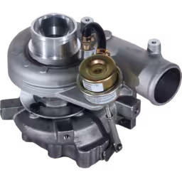 144117F400-TB25-TURBOCHARGER-FOR-NISSAN-TERRANO-II-2-7-TD-NISSAN-TD27TI-125HP_Top_View_Of_45_Degrees_256X256