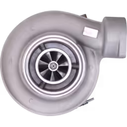168665--TURBOCHARGER-FOR-CAT-TRUCK-CAT-3406C_Front_View_256X256