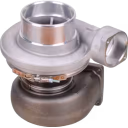 168665--TURBOCHARGER-FOR-CAT-TRUCK-CAT-3406C_Top_View_Of_45_Degrees_256X256