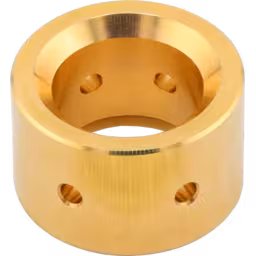 171522-S510C004-JOURNAL-BEARING-OF-TURBOCHARGER-FOR-CAT-TRUCK-793-HD-CAT-3516B_Top_View_Of_45_Degrees_256X256