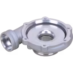 319248-S200-COMPRESSOR-HOUSING-OF-TURBOCHARGER-FOR-DEUTZ-INDUSTRIEMOTOR-DEUTZ-BF4M1013C-154HP_Bottom_View_Of_45_Degrees_256X256