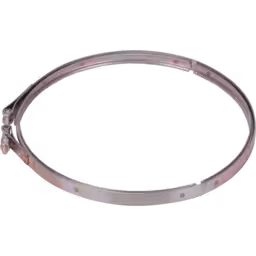 FOR-4036075-VC-CH-HX82-V-BAND-OF-TURBOCHARGER-FOR-CUMMINS-QSK78-CUMMINS-INDUSTRIAL_Top_View_Of_45_Degrees_256X256