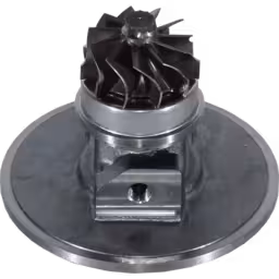 FOR-53299887110-J96-CORE-OF-TURBOCHARGER_Bottom_View_Of_45_Degrees_256X256