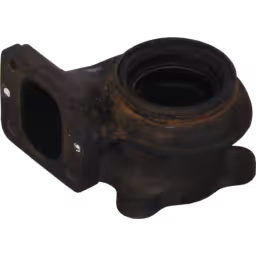 FOR-OK058-13700C-TH-J96-TURBINE-HOUSING-OF-TURBOCHARGER_Bottom_View_Of_45_Degrees_256X256
