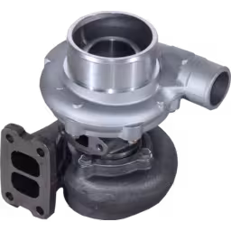 0R6744-S2ESL105-TURBOCHARGER-FOR-CAT-938F-CAT-3116T_Top_View_Of_45_Degrees_256X256