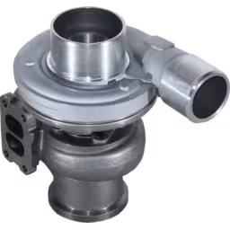 0R7586-S200S044-TURBOCHARGER-FOR-CAT-E325C-CAT-3126B_Top_View_Of_45_Degrees_256X256
