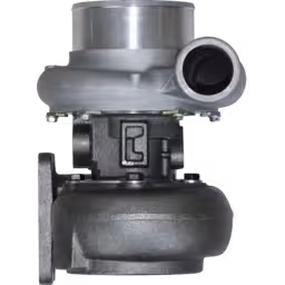 104-5857-S2ESL105-TURBOCHARGER-FOR-CAT-938F-CAT-3116T_Front_View_256X256