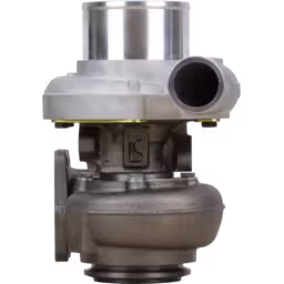 115-1179-S2ESL119-TURBOCHARGER-FOR-CAT-325B-CAT-3116_Front_View_256X256