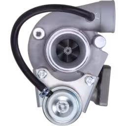 1C04017014-TD04-12T-TURBOCHARGER-FOR-KUBOTA-V3300-T-KUBOTA-3-3L_Top_View_256X256