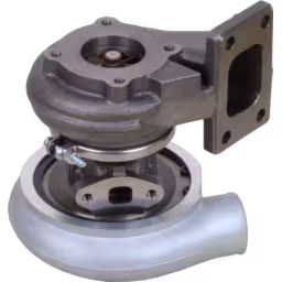 311645-S2A-TURBOCHARGER-FOR-PERKINS-T3-152-87HP-CUMMINS_Bottom_View_Of_45_Degrees_256X256