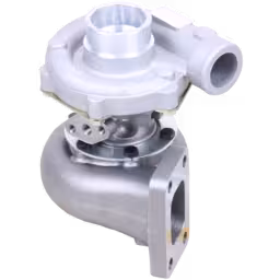 311645-S2A-TURBOCHARGER-FOR-PERKINS-T3-152-87HP-CUMMINS_Top_View_Of_45_Degrees_256X256