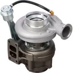 4089914-HX40W-TURBOCHARGER-FOR-CUMMINS-QSL-CUMMINS-INSUSTRIAL_Top_View_Of_45_Degrees_256X256