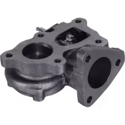 452540-0003-GT1749S-TURBINE-HOUSING-OF-TURBOCHARGER-FOR-HYUNDAI-STAREX-HYUNDAI-D4BH-(4D56-TCI)-ELECTRONIC-136HP_Top_View_Of_45_Degrees_256X256