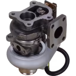 49173-02412-R-TD025M-09T-3-3-TURBOCHARGER-FOR-HYUNDAI-TRAJET-2-0-CRDI-HYUNDAI-D4EA-113HP_Bottom_View_Of_45_Degrees_256X256