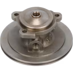 54351510007-KP35-1574CBC-240-82-BEARING-HOUSING-OF-TURBOCHARGER-FOR-PEUGEOT-206-HDI-FORD-DV4TD-2001-67HP_Bottom_View_Of_45_Degrees_256X256
