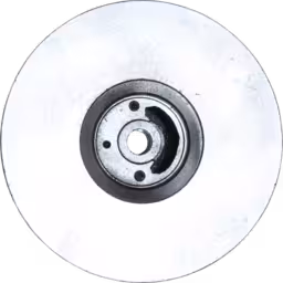54351510007-KP35-1574CBC-240-82-BEARING-HOUSING-OF-TURBOCHARGER-FOR-PEUGEOT-206-HDI-FORD-DV4TD-2001-67HP_Front_View_256X256