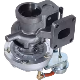 702213-1-GT2052S-TURBOCHARGER-FOR-HYUNDAI-MIGHTY-TRUCK-HYUNDAI-D4AL_Bottom_View_Of_45_Degrees_256X256