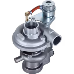 702213-1-GT2052S-TURBOCHARGER-FOR-HYUNDAI-MIGHTY-TRUCK-HYUNDAI-D4AL_Top_View_Of_45_Degrees_256X256