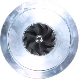 703890-0091-GT1849V-CORE-OF-TURBOCHARGER-FOR-NISSAN-YD22ED-125HP-NISSAN-ALMERA-2-2-DI_Front_View_256X256