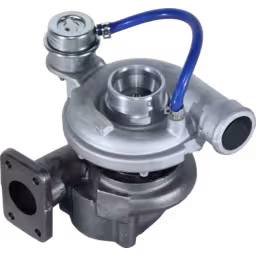 711736-26-GT2556-TURBOCHARGER-FOR-PERKINS-1104C-44T-90HP-CAT-3054_Top_View_Of_45_Degrees_256X256
