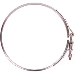 FOR-196464-VC-TH-S400S062-V-BAND-OF-TURBOCHARGER-FOR-DETROIT-DIESEL-S60-6L-470HP_Front_View_256X256