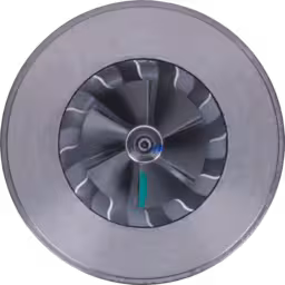 FOR-316101-S1BG-CORE-OF-TURBOCHARGER_Front_View_256X256
