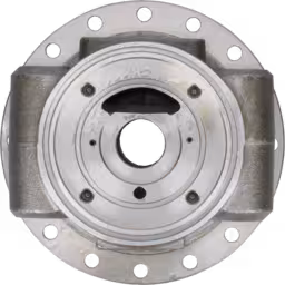 FOR-4041136-BH-HE851-BEARING-HOUSING-OF-TURBOCHARGER-FOR-CUMMINS-QSK60-CUMMINS-POWERGEN_Top_View_256X256