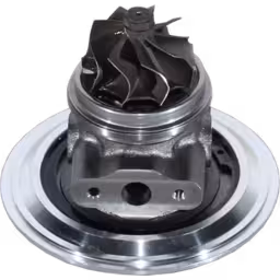FOR-700716-5005-GT2560S-CORE-OF-TURBOCHARGER-FOR-SUMITOMO-S380-ISUZU_Bottom_View_Of_45_Degrees_256X256