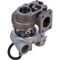 JM0020-TD04-12T-TURBOCHARGER-FOR-KUBOTA-V3300-T-KUBOTA-3-3L_Bottom_View_Of_45_Degrees_256X256