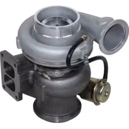 JM0021-GTA4294-TURBOCHARGER-FOR-DETROIT-DIESEL-SERIES-60-500HP-DETROIT-DIESEL-HIGHWAY-TRUCK_Top_View_Of_45_Degrees_256X256