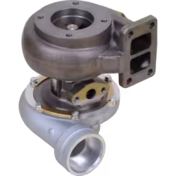 JM0312-S200-TURBOCHARGER-FOR-DEUTZ-BF6M1013FC-268HP_Bottom_View_Of_45_Degrees_256X256