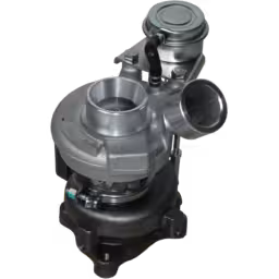 1515A123-TF035-TURBOCHARGER-FOR-MITSUBISHI-4M41_Top_View_Of_45_Degrees_256X256