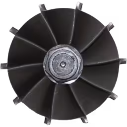 319054-TW-S200G-2871NXAKB-0-64-TURBINE-WHEEL-OF-TURBOCHARGER-FOR-DEUTZ-TCD2012L6-2V-DEUTZ-INDUSTRIAL_Top_View_256X256