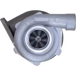 409860-0004-T-TO4B28-TURBOCHARGER-FOR-PERKINS-ATV8-640-PERKINS-AGRICULTURAL-TRACTOR_Top_View_256X256