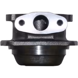 448316-0021-GTA3782D-BEARING-HOUSING-OF-TURBOCHARGER-FOR-NAVISTAR_Front_View_256X256