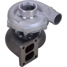 466772-0001-TO4E13-TURBOCHARGER-FOR-NAVISTAR-IH-DTA466_Top_View_Of_45_Degrees_256X256