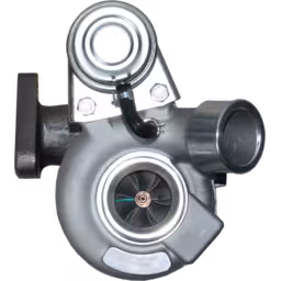 49135-02920-TF035-TURBOCHARGER-FOR-MITSUBISHI-4M41_Top_View_256X256