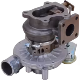 8972402101-RHF4H--TURBOCHARGER-FOR-ISUZU-D-MAX-2-5-TD-ISUZU-4JA1-L-136HP(VIDA)_Bottom_View_Of_45_Degrees_256X256