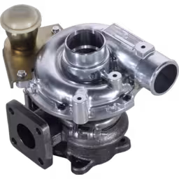 8972402101-RHF4H--TURBOCHARGER-FOR-ISUZU-D-MAX-2-5-TD-ISUZU-4JA1-L-136HP(VIDA)_Top_View_Of_45_Degrees_256X256