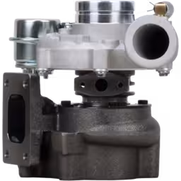 E049339000054-GT22-TURBOCHARGER-FOR-SINOTRUK-FOTON-FOTON-BJ493ZLQ3-85KW_Front_View_256X256