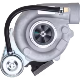 E049339000054-GT22-TURBOCHARGER-FOR-SINOTRUK-FOTON-FOTON-BJ493ZLQ3-85KW_Top_View_256X256