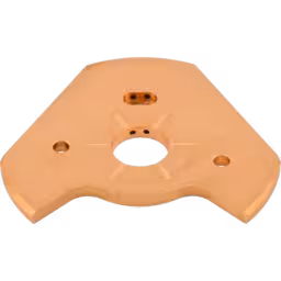 FOR-4040662-TB-H2E-THRUST-BEARING-OF-TURBOCHARGER-FOR-CUMMINS-L10-CUMMINS-BUS_Bottom_View_Of_45_Degrees_256X256
