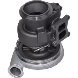 JM0321-264-130-HX55W-TURBOCHARGER-FOR-CUMMINS-QSM11-CUMMINS-INDUSTRIAL_Bottom_View_Of_45_Degrees_256X256