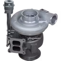 JM0321-264-130-HX55W-TURBOCHARGER-FOR-CUMMINS-QSM11-CUMMINS-INDUSTRIAL_Top_View_Of_45_Degrees_256X256